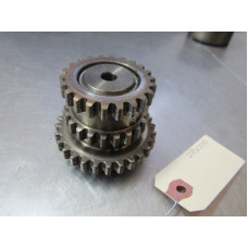 24S009 Idler Timing Gear For 14-17 Jeep  Cherokee  3.2 05184357AE